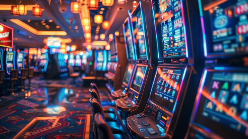 baji casino