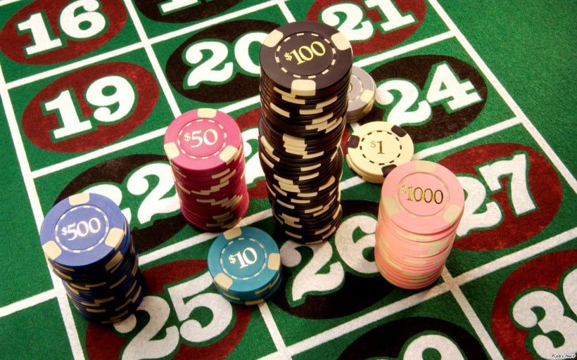 baji casino