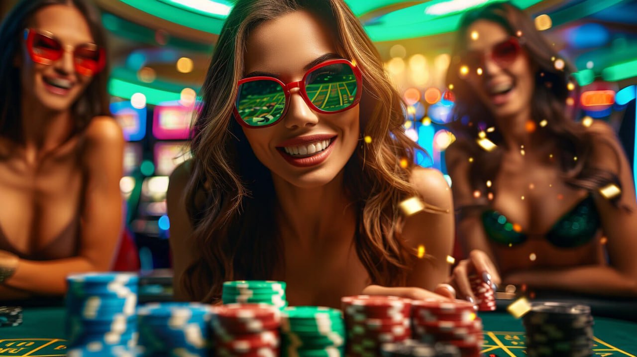 baji casino