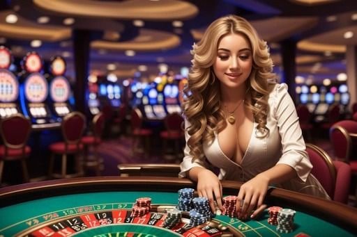 baji casino