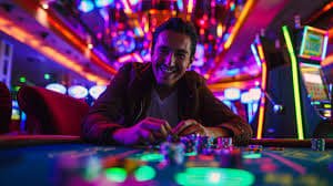 baji casino