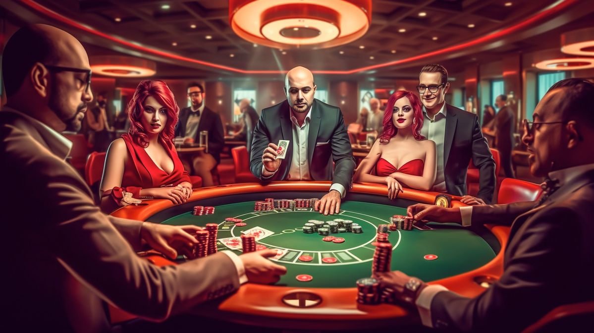 baji casino