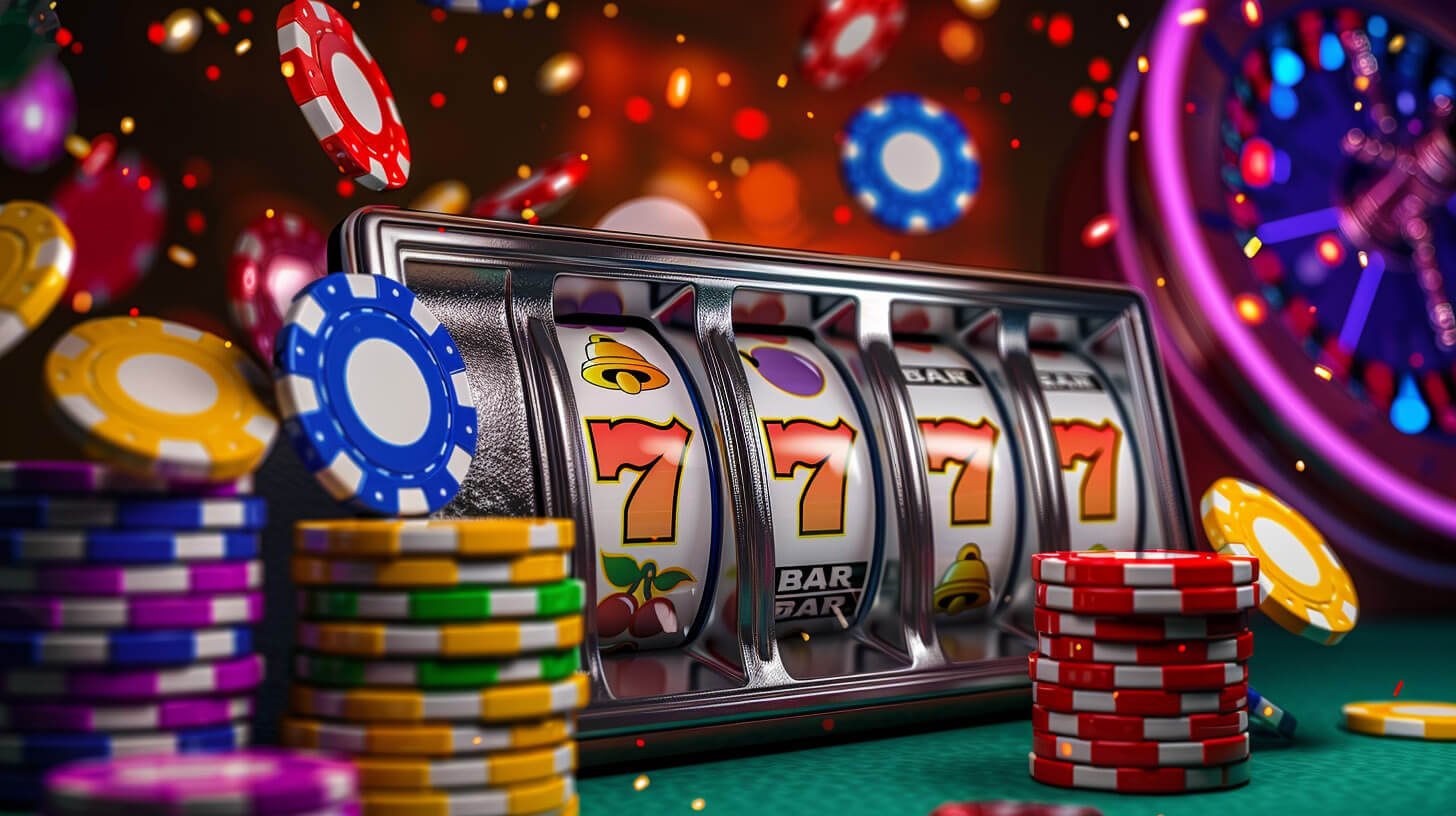 baji casino