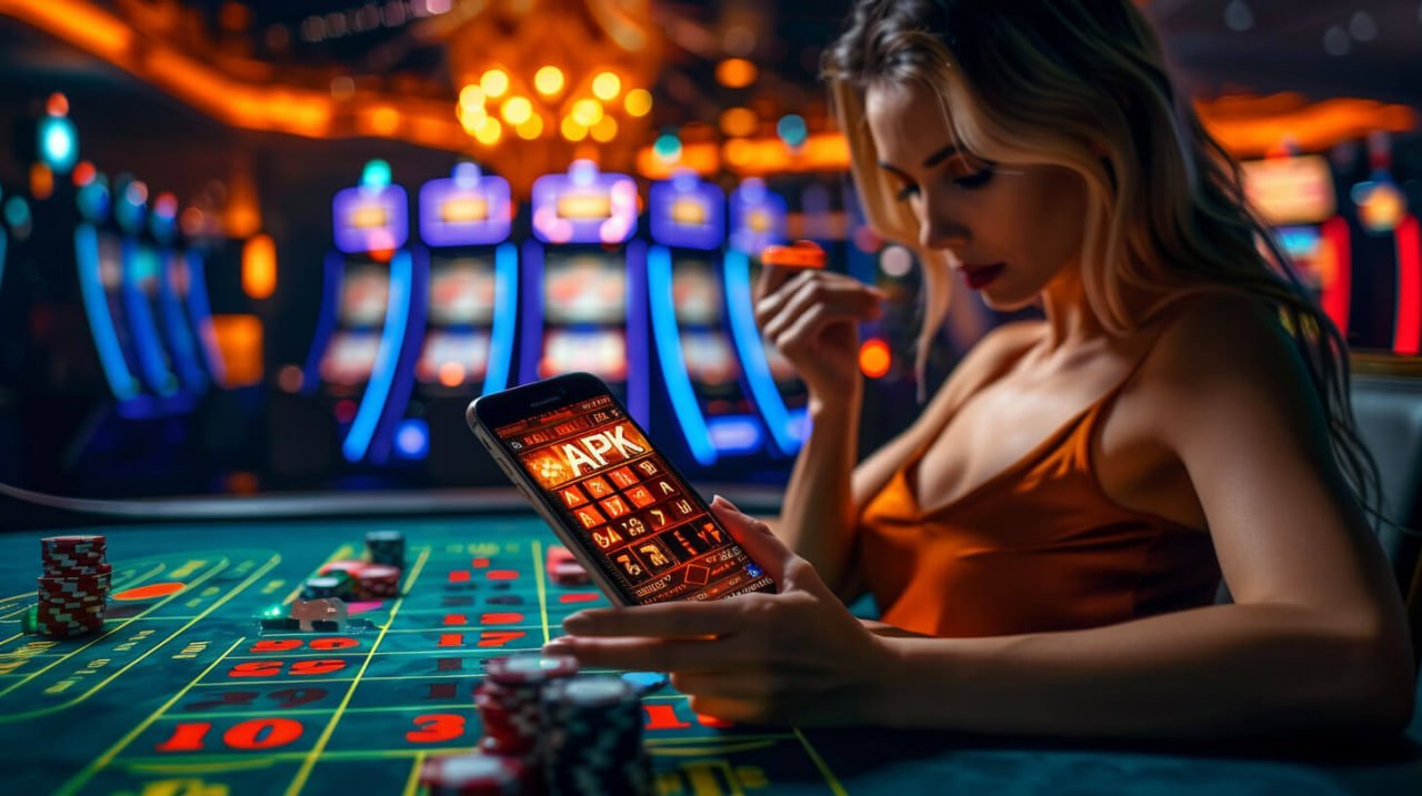 baji casino