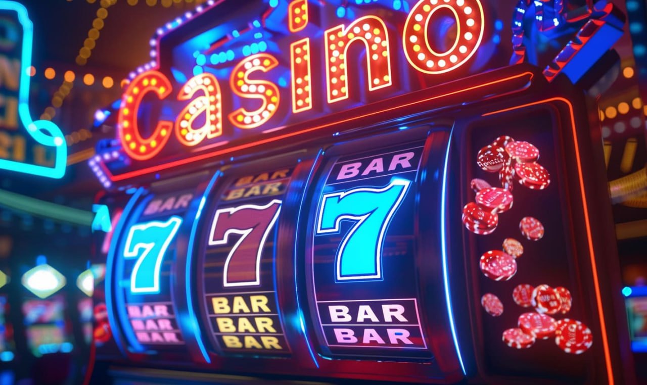 baji casino