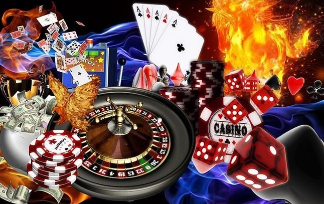 baji casino