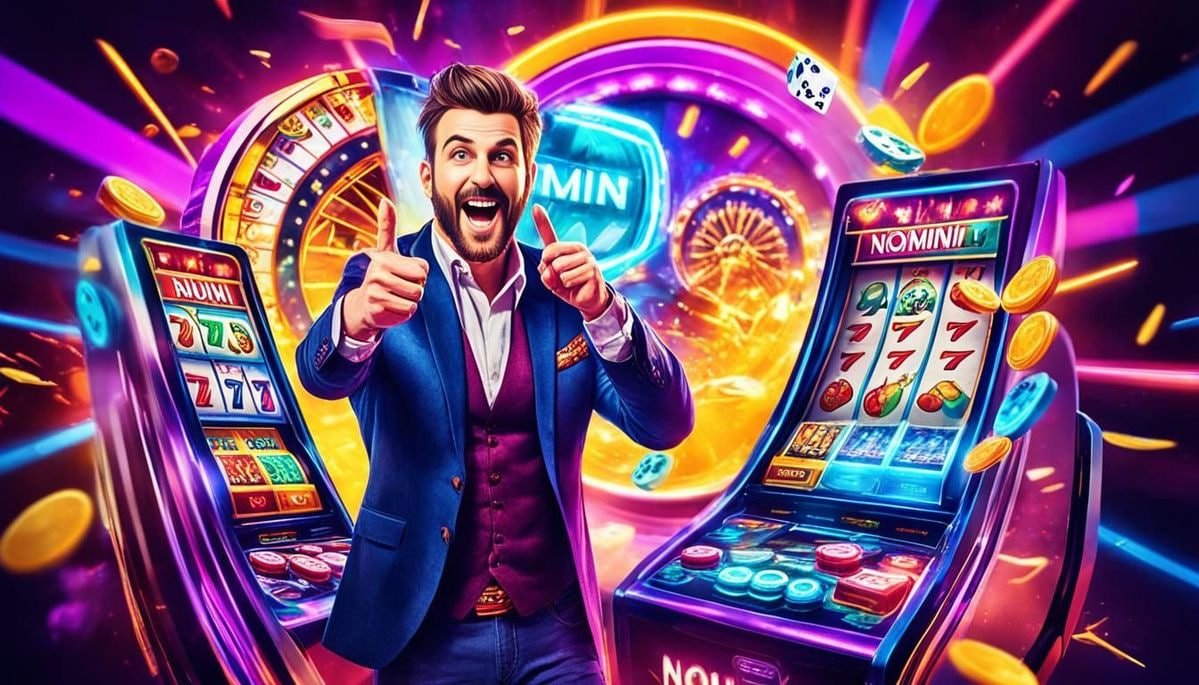 baji casino