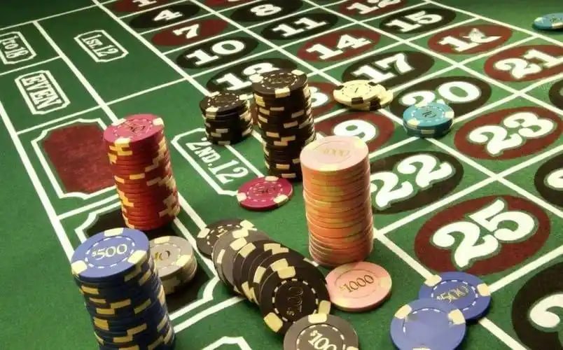 baji casino