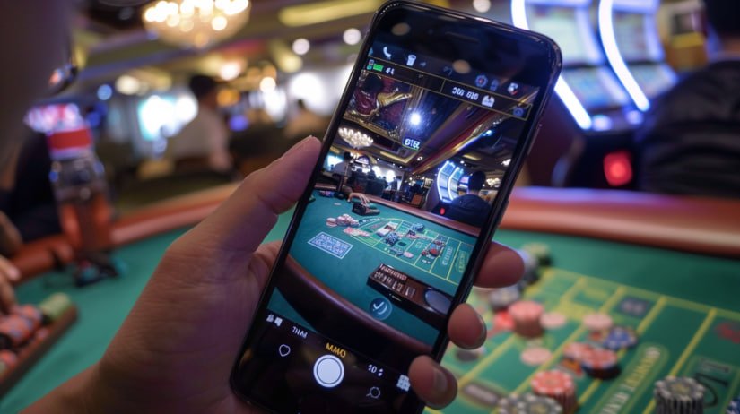 baji casino