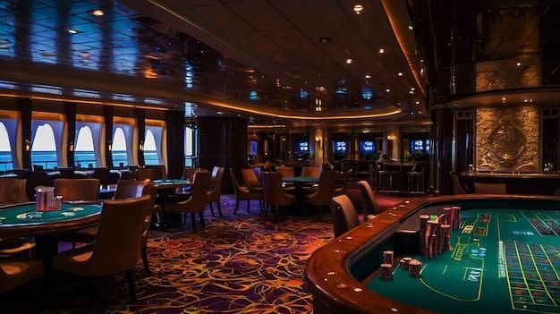 baji casino