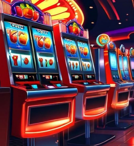 baji casino