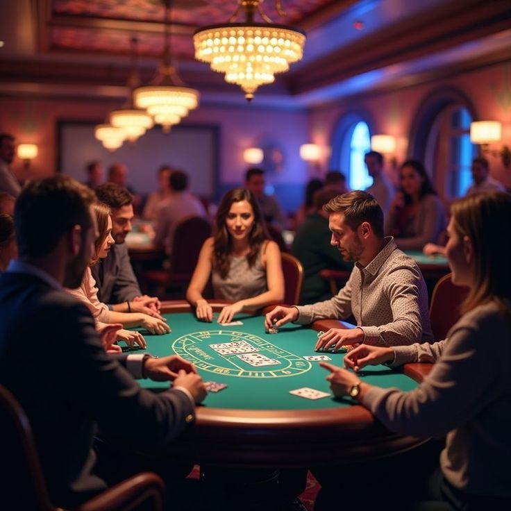 baji casino