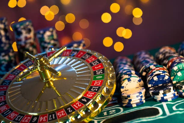 baji casino
