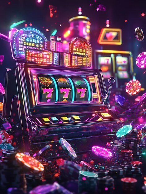 baji casino